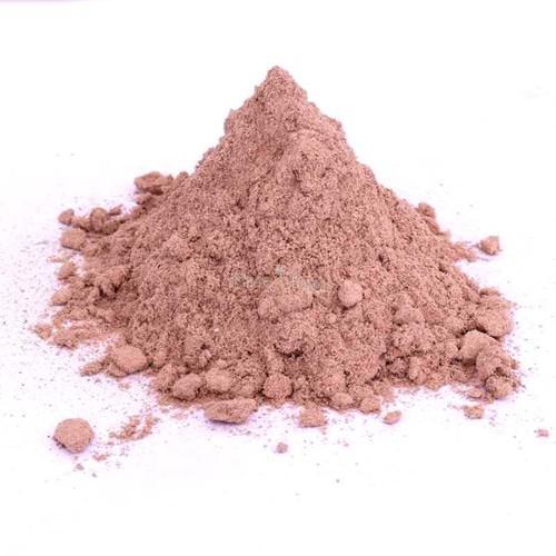 Pink Rose Petal Powder (Rosa Damascena)