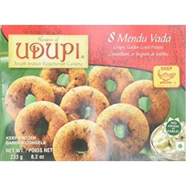 Mendu Vada