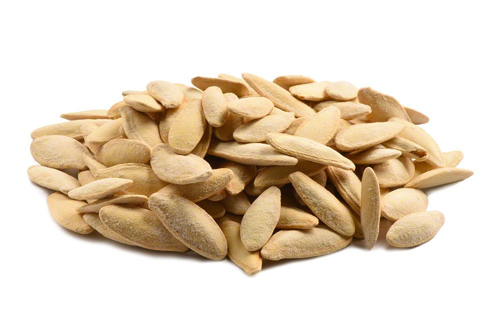 Squash Seed, Roasted & Salted