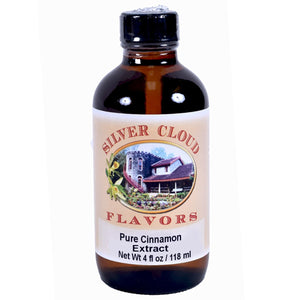 Cinnamon Extract, Pure