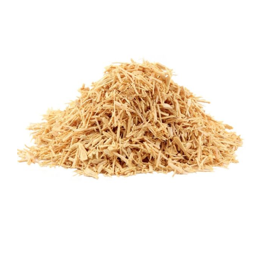 Quassia Wood chips (Quassia amara)