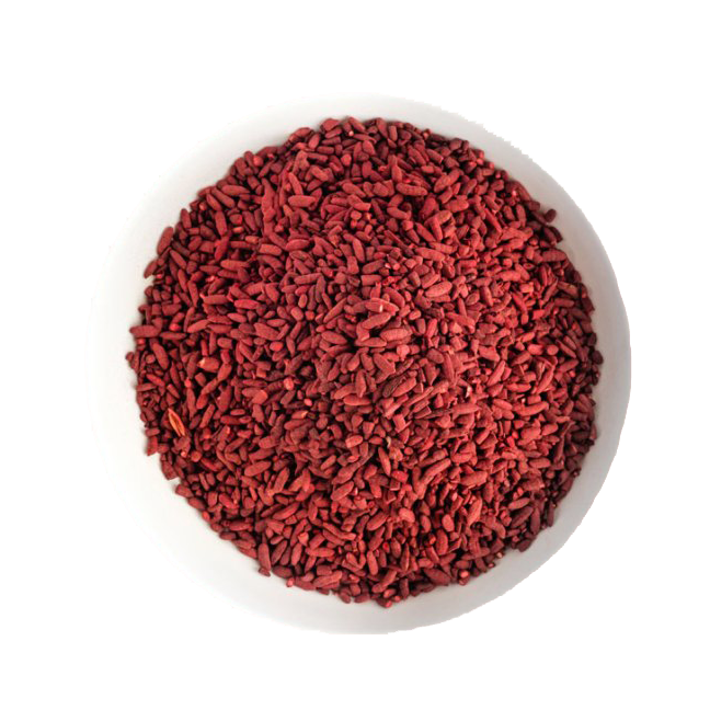 Red Yeast Rice