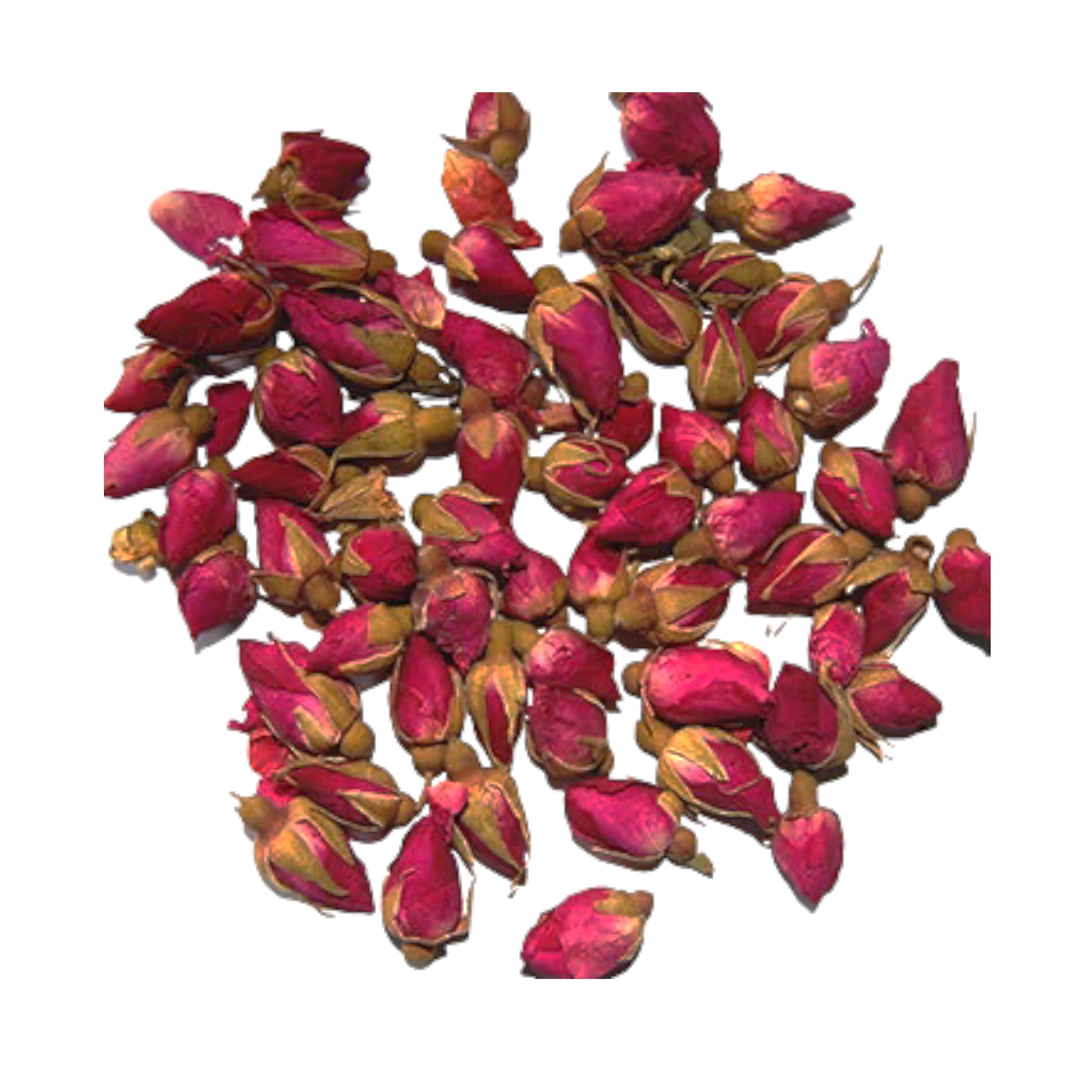 Rose Buds Petals