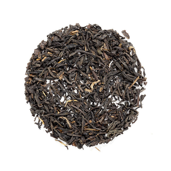 Russian Caravan Black Tea Blend, Smoky
