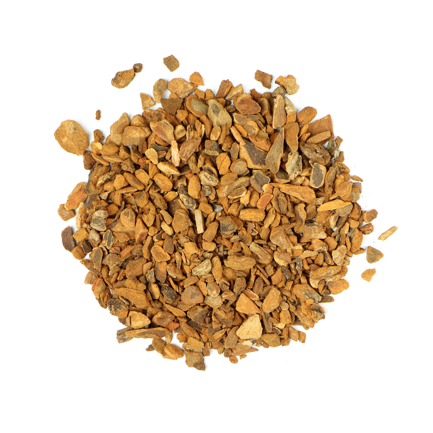 Sassafras Root Bark (Sassafras albidum)