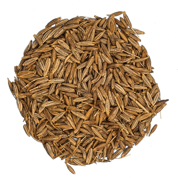 Cumin Seeds, Indian, Roasted