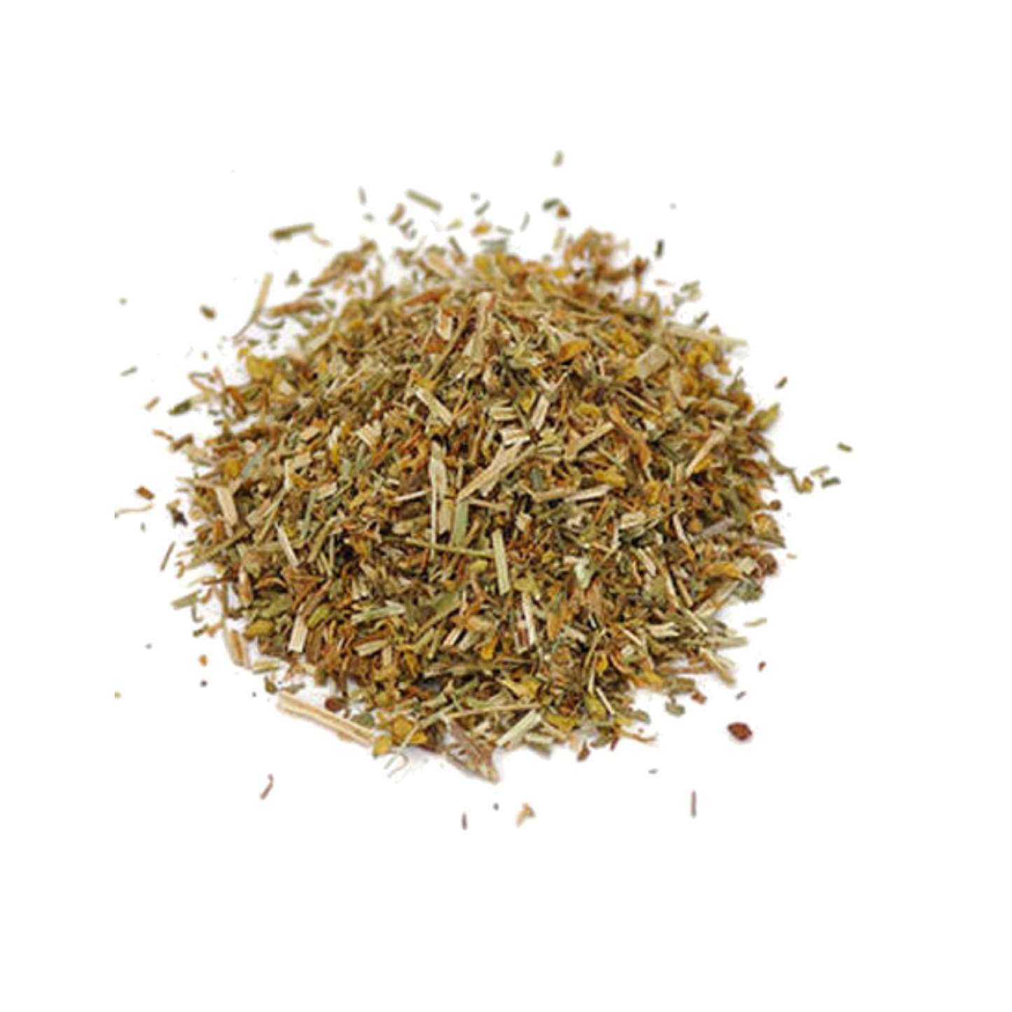 St. John's Wort Herb (Hypericum perforatum)