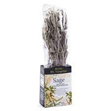 Sage, Mt. Taygetos (Hand Picked)