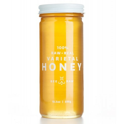 Wild Black Sage (California) Honey