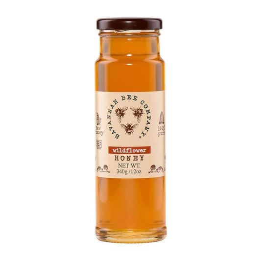 Wildflower Honey