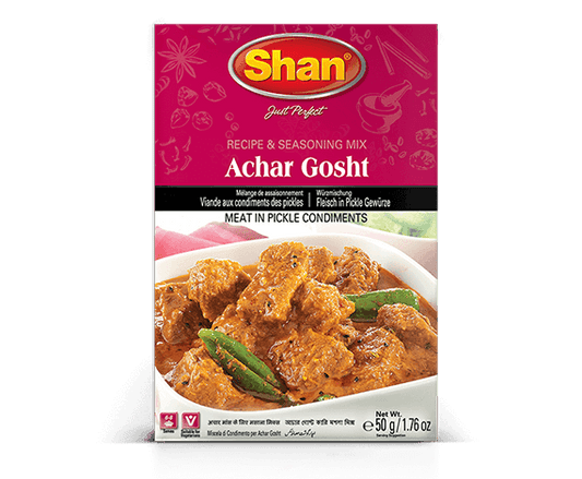 Achar Gosht