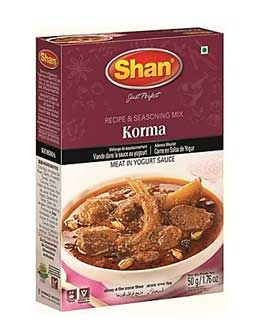 Korma