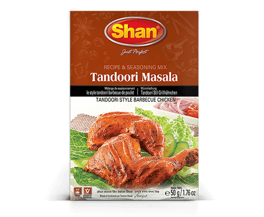 Tandoori Masala