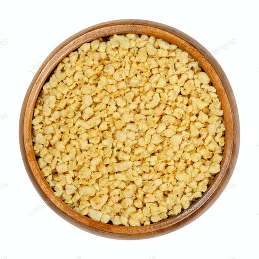 Soya Granules (TVP--Textured Soya Protein)
