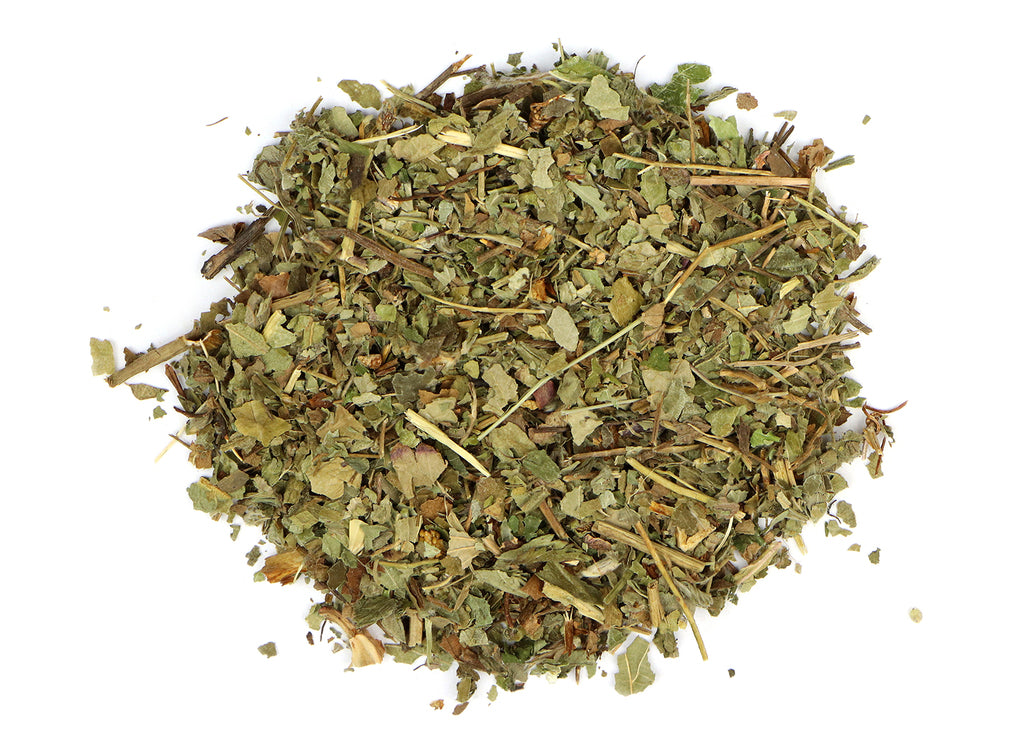 Strawberry Leaf (Fragaria Vesca)