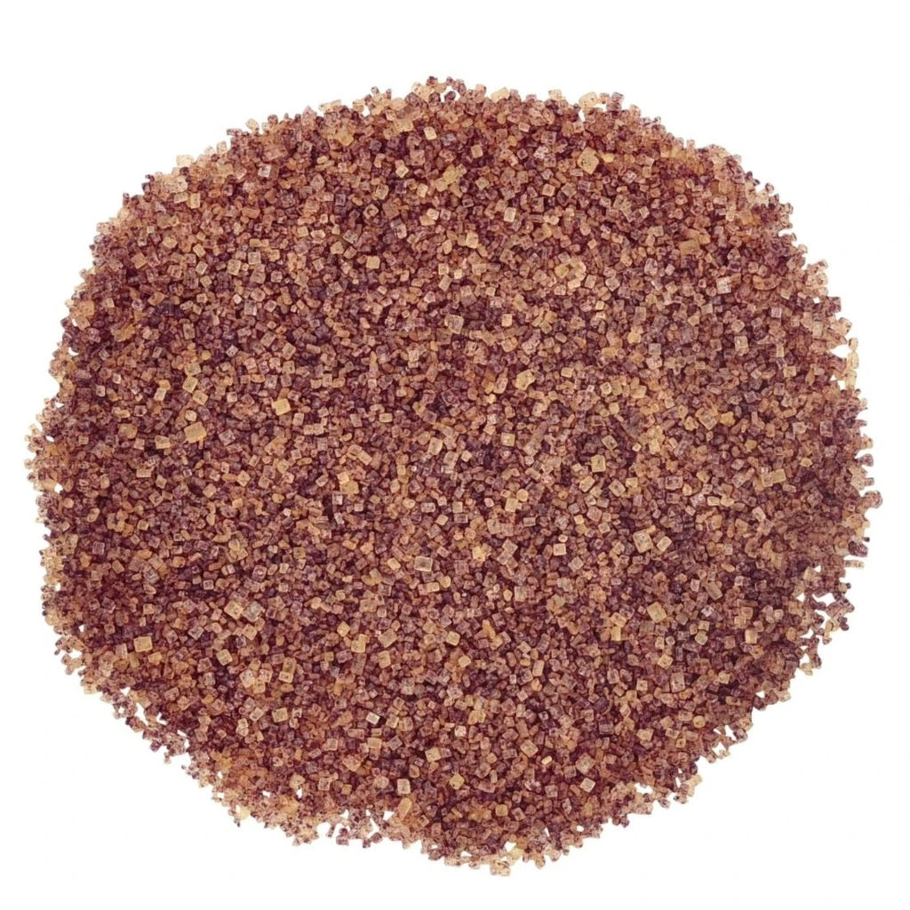 Wild Blueberry Sugar