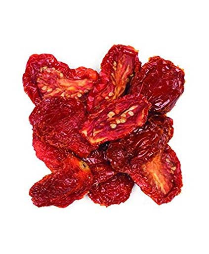 Tomato Halves, Sun Dried