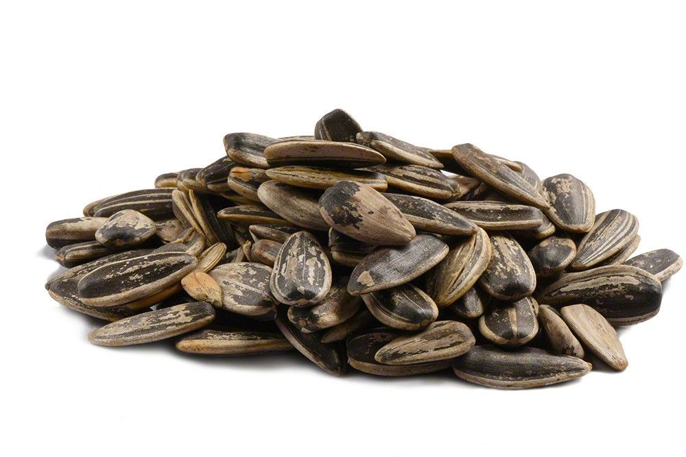 Sunflower Seed, Roasted & Unsalted