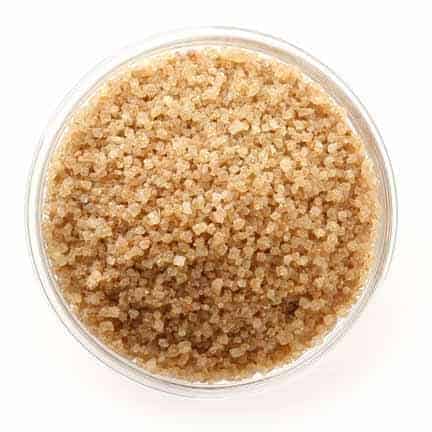 Sweet Onion Flavored Sugar