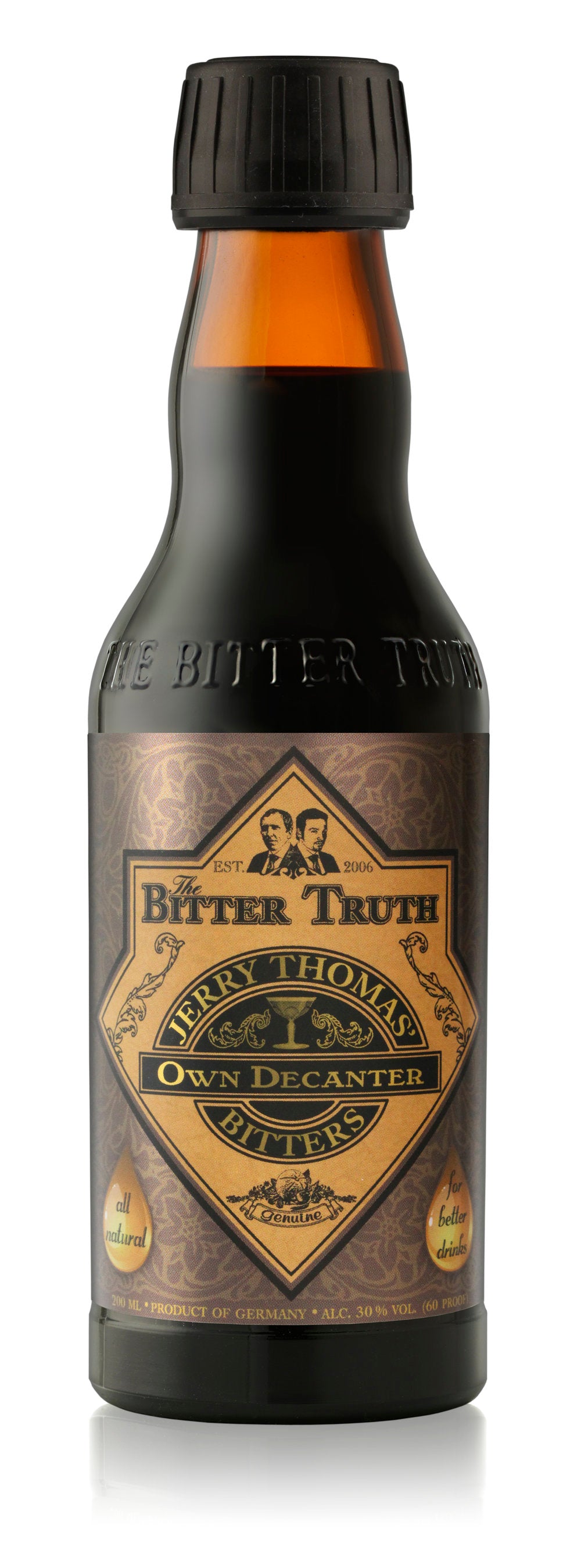 Jerry Thomas Bitters