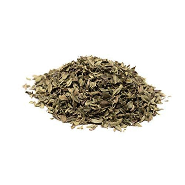 Tossegen (Ethiopian Wild Thyme)