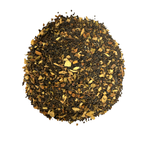Tulsi Spiced Chai Tea