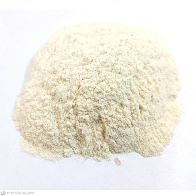 Banana Fruit Powder (Musa acuminate)
