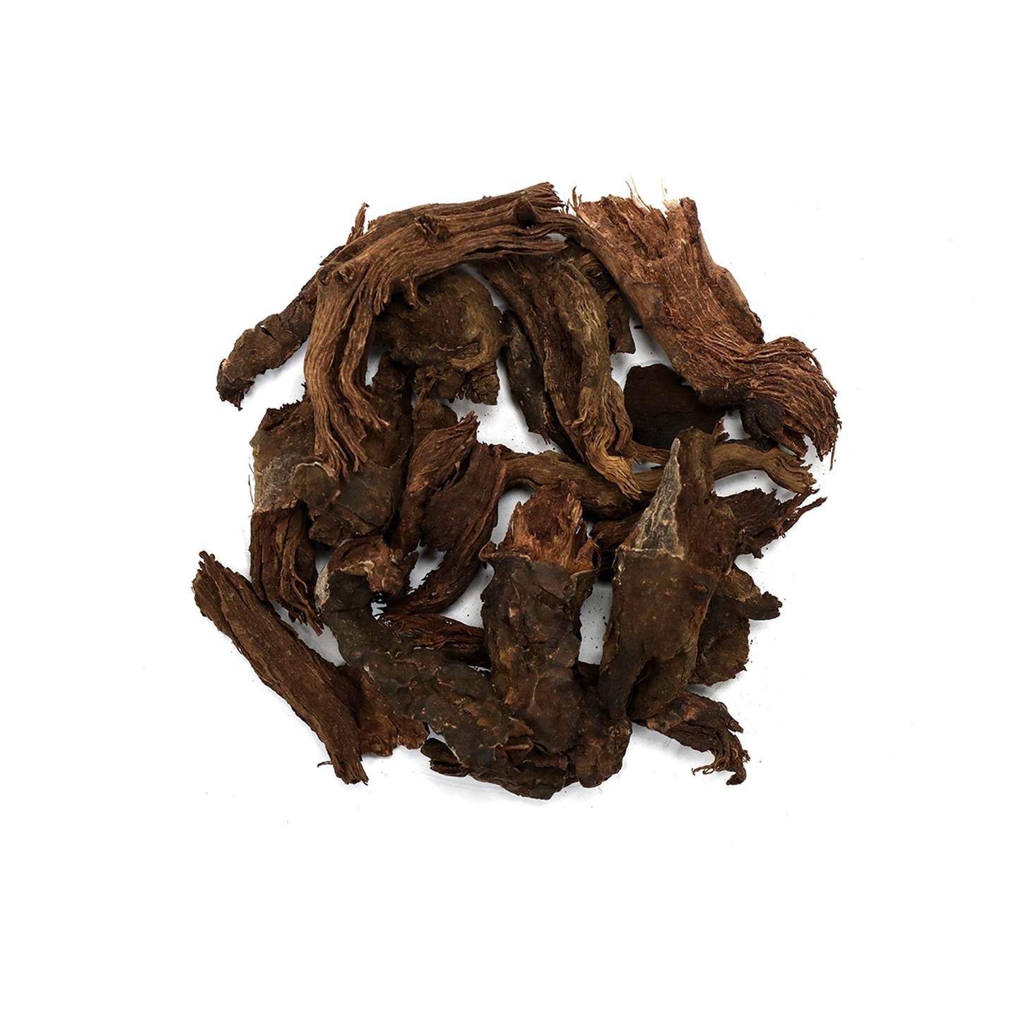 Umckaloabo Root (Pelargonium Sidoides)
