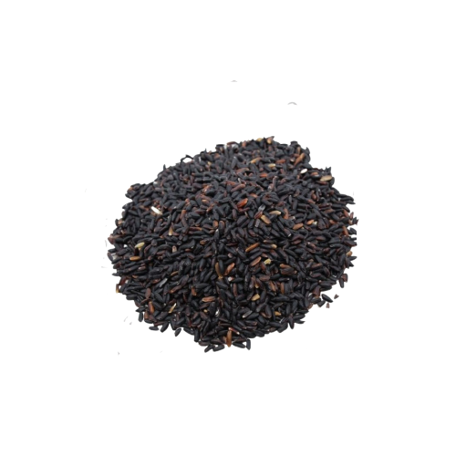 Sable Black Rice, Long Grain, Kosher/Non GMO/Gluten-Free