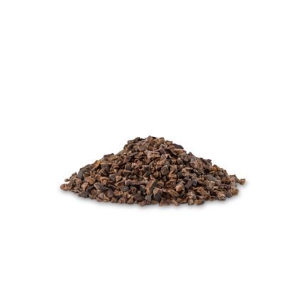 Cocoa (Cacao) Nibs, Raw, Organic