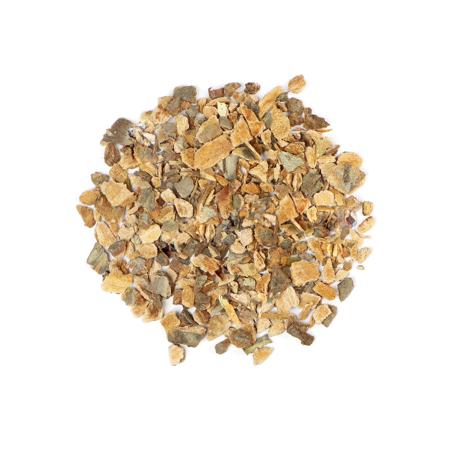 Wild Cherry Bark (Prunus Serotina)