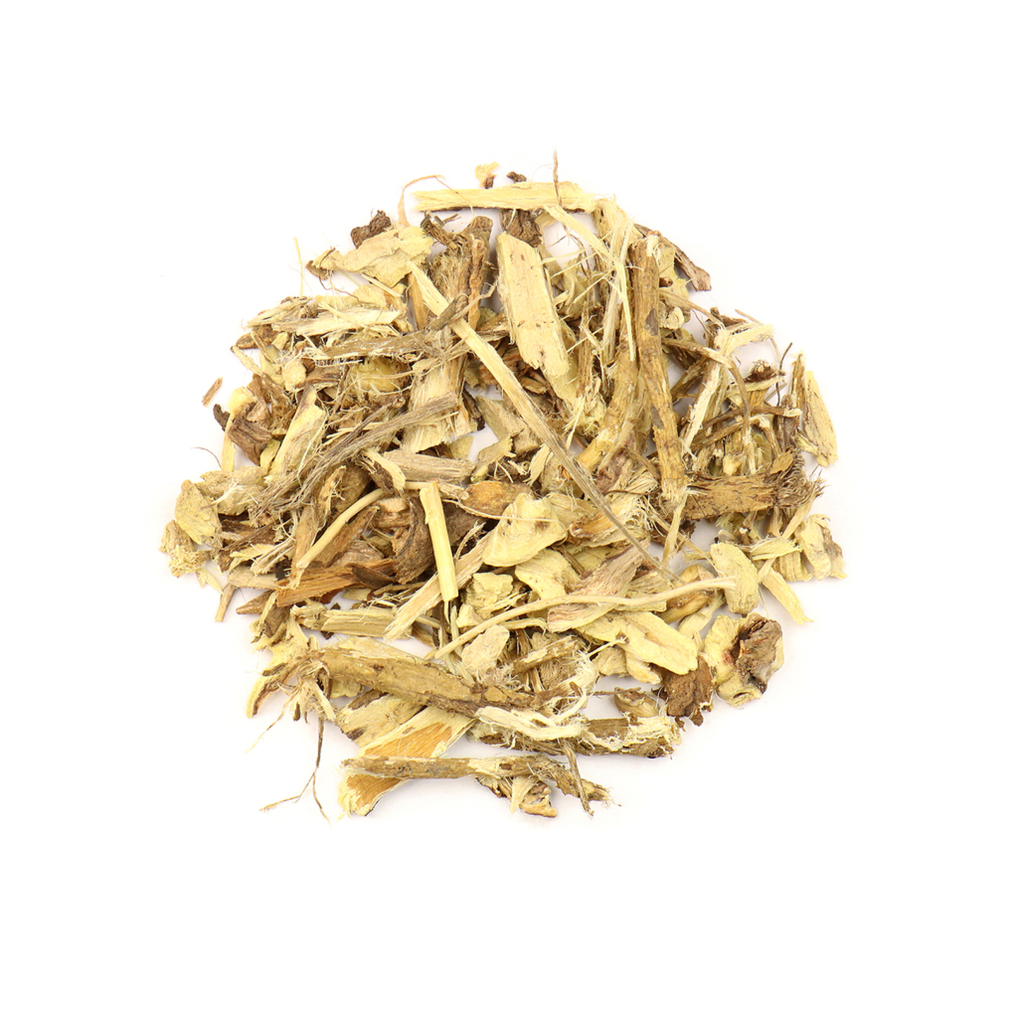 Wild Indigo Root (Baptisia tinctoria)