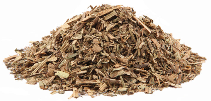 Watercress Herb (Nasturtium officinale), Dried