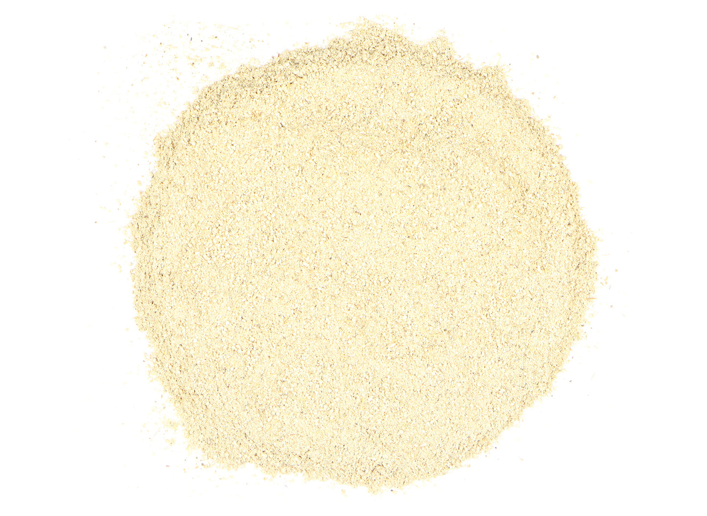 Wild Yam Root Powder (Discorea opposite)