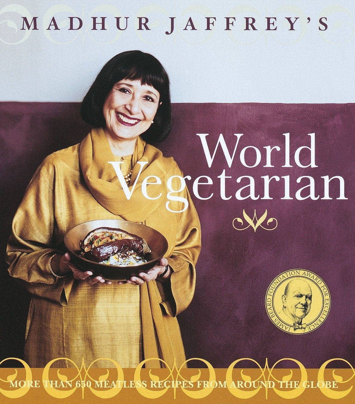 World Vegetarian