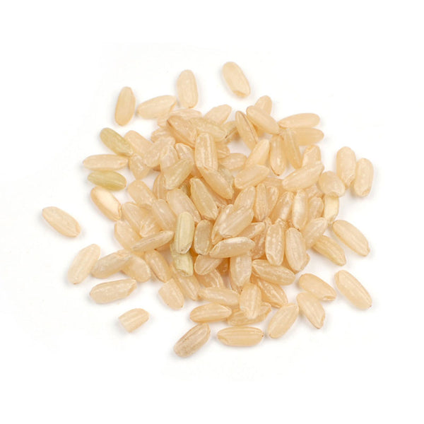Gaba Rice, Sprouted Brown Rice