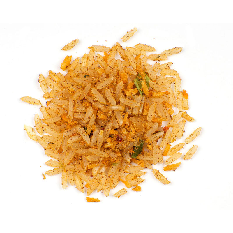 Red Rice, Thai Coconut
