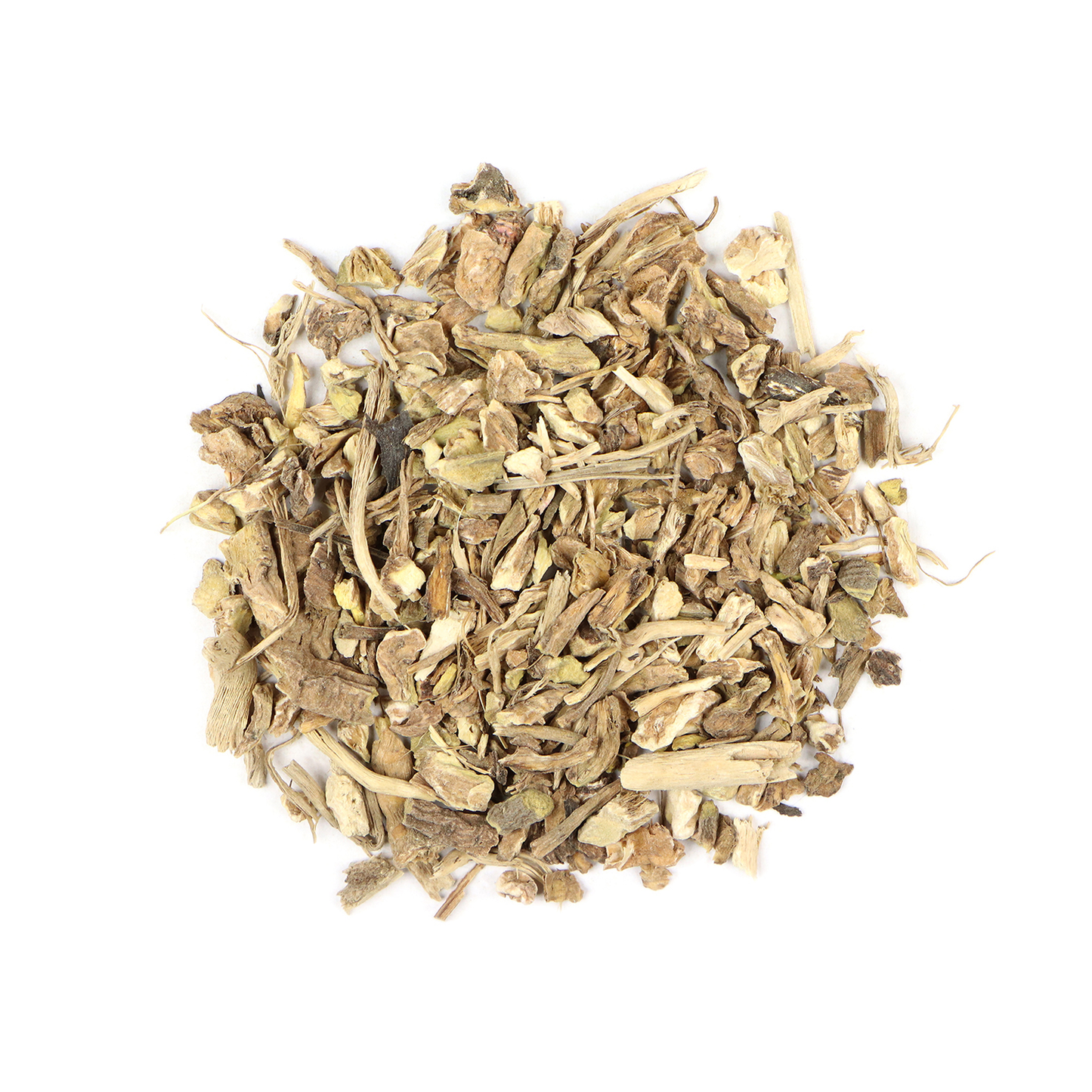 Yellow Dock Root (Hippophae Rhamnoides)