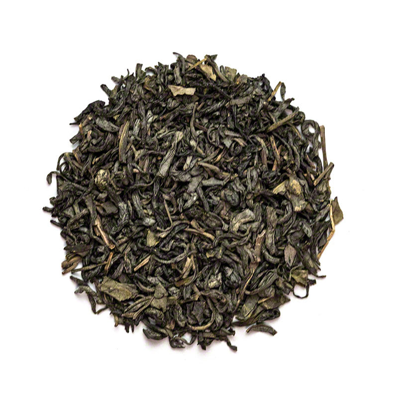 Bai Mao Hou Organic Green Monkey Tea (Fujian Green Tea)
