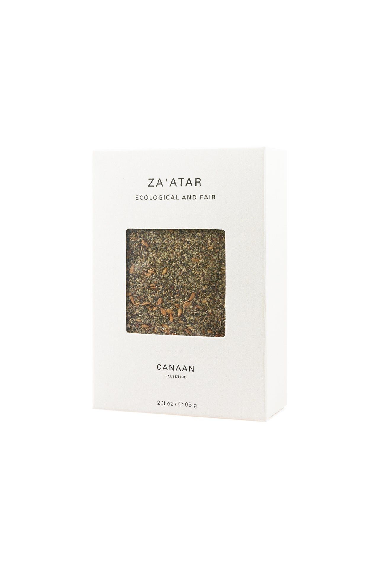 Zaatar