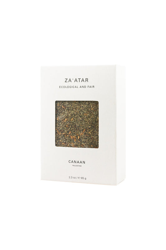 Zaatar