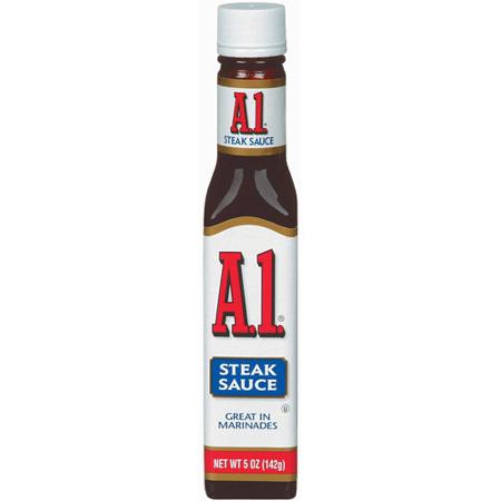 Steak Sauce