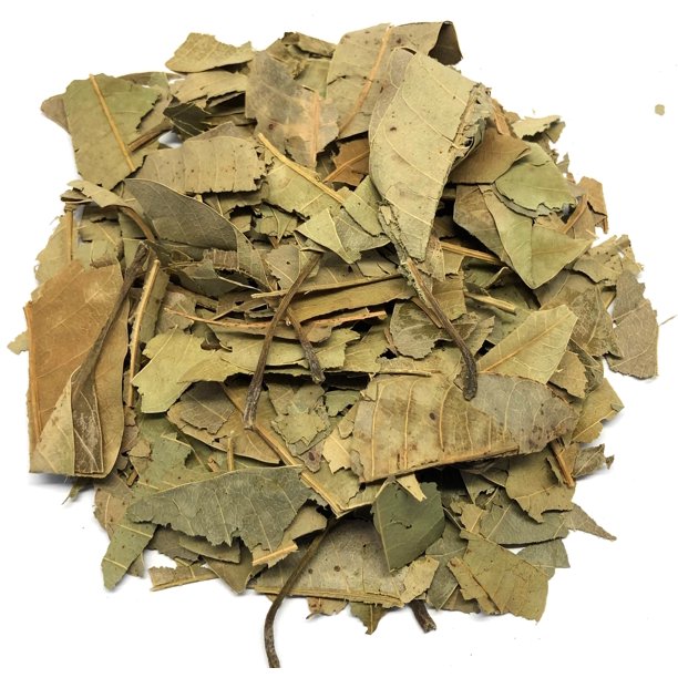 Mango Leaf (mangifera indica), Dried
