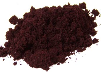 Acai Berry Fruit Powder (Euterpe Oleracea Mart)