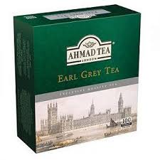 Earl Grey Tea