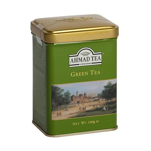 Green Tea