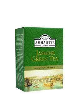 Jasmin Green Tea
