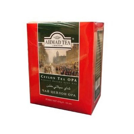 Ceylon Tea Opa