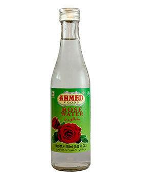 Rose Water