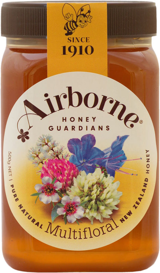 Multifloral Honey